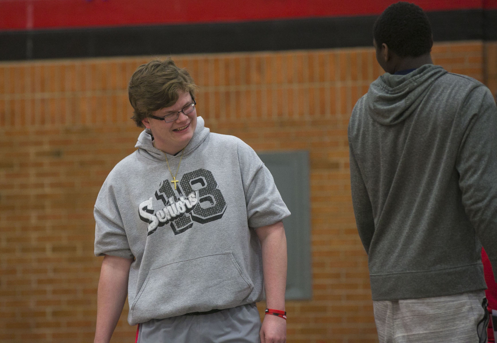 Special Olympics 8